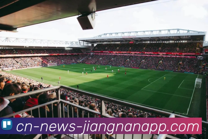 江南体育发展历程