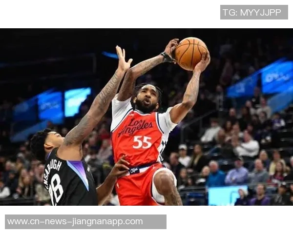 快船表现低迷原因分析只有换帅才能重振士气与斗志