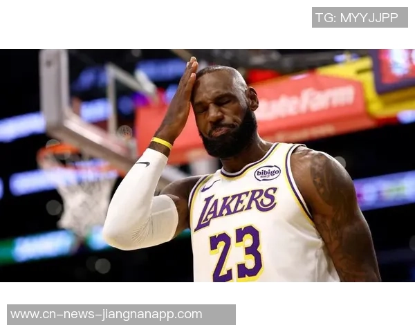 詹姆斯分析失利原因：对手进攻流畅我们防守显不足